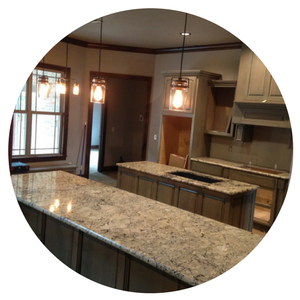 Learn more about our natural stone services